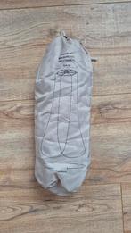 Klamboe tegen insecten voor een 1 persoonsbed, Huis en Inrichting, Slaapkamer | Beddengoed, Ophalen of Verzenden, Zo goed als nieuw