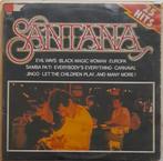 Dubbel LP Santana 25 Hits (The Sound of Santana), Ophalen of Verzenden, Gebruikt, 12 inch, Poprock