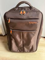 Diplomat trolley, Uitschuifbare handgreep, Gebruikt, Minder dan 50 cm, Ophalen of Verzenden