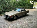 1972 Mercedes-Benz Cabrio 350 SL Oldtimer, Auto's, Gebruikt, Overige carrosserieën, Overige brandstoffen, Bedrijf