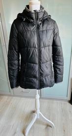 Dames Jas van Miss Etam maat 36, Ophalen, Zwart, Maat 36 (S), Miss Etam
