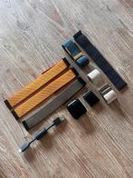 Whoop 4.0 met 6 straps, Ophalen of Verzenden, Zo goed als nieuw, Overige merken, Waterdicht