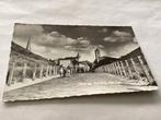 Ansichtkaart Wijk aan Zee, Weg naar Zee, Ophalen of Verzenden, 1940 tot 1960, Gelopen, Noord-Holland