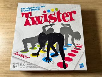 Twister Hasbro beschikbaar voor biedingen