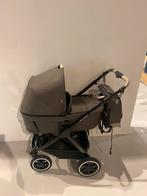 ABC Design Samba - 2 in 1 Kinderwagen - Diamond Herb, Ophalen, Zo goed als nieuw