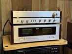 Denon PRA-1000 + POA-1500, Ophalen, Gebruikt, Denon