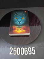 Erin Hunter - Warrior Cats 3 Geheimen, Ophalen of Verzenden, Gelezen, Erin Hunter, Fictie