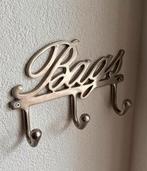 Rivièra Maison Wandhaken - Aluminium - Zo goed als nieuw, Wandhaken, Ophalen of Verzenden, Zo goed als nieuw, Minder dan 100 cm