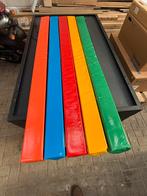 Softpoles / Flexpoles vijf kleuren beschikbaar STUNTPRIJS !, Ophalen, Nieuw, Overige soorten