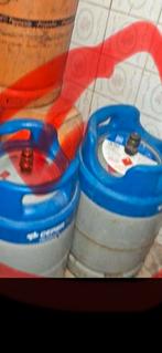 Gevraagd!! Een Cespa/Repsol gasfles Propaan-11kg, Ophalen of Verzenden