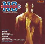 CD: Various - No Sweat volume 3 - The coolest R&B, Ophalen of Verzenden, Zo goed als nieuw, R&B en Soul