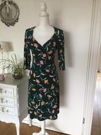 Prachtig King Louie jurkje in maat M  nieuwstaat, Kleding | Dames, Maat 38/40 (M), Ophalen of Verzenden, Zo goed als nieuw, Knielengte