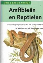 Amfibieen en reptielen, Ophalen of Verzenden, Zo goed als nieuw, Pluimvee