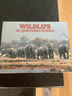 Wildlife of South Afrika, Boeken, Natuur, Natuur algemeen, Ophalen of Verzenden, Zo goed als nieuw