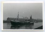 Scheepvaart-Visserij, Ophalen of Verzenden, Zo goed als nieuw, Motorboot, Kaart, Foto of Prent