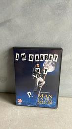 Man on the Moon Jim Carrey, Cd's en Dvd's, Dvd's | Komedie, Ophalen of Verzenden, Zo goed als nieuw