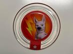 Disney Infinity 1.0 Bolt's Super Strength power disc, 1 speler, Ophalen of Verzenden, Zo goed als nieuw, Role Playing Game (Rpg)