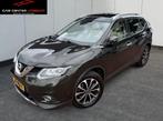 Nissan X-Trail 1.6 dCi Tekna 7p. | leder | pano | camera | a, Automaat, Gebruikt, Euro 6, 4 cilinders