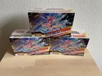 Astral Radiance Build & Battle Stadium Box SEALED 3x, Ophalen of Verzenden, Nieuw, Boosterbox, Foil