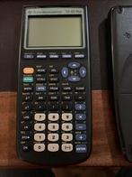 Rekenmachine Texas Instruments, Diversen, Ophalen, Grafische rekenmachine, Gebruikt