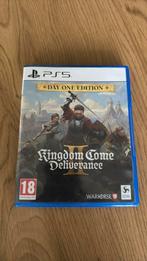 Kingdom Come Deliverance 2, Ophalen of Verzenden, Zo goed als nieuw