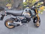 Honda Grom 125cc - Perfecte stadsmotor!, Bedrijf, 11 kW of minder, 1 cilinder, Naked bike
