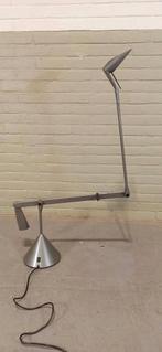 Postmodern 'Zelig' tafellamp, design Walter Monici, Lumina, Ophalen, Tweedehands, Tweedehands, 75 cm of meer