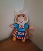 Albert heijn hamster hollands meisje, Ophalen of Verzenden, Zo goed als nieuw
