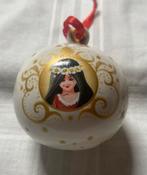 Villeroy & Boch kerstbal sneeuwwitje, Ophalen of Verzenden, Zo goed als nieuw