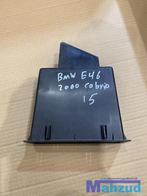 BMW 3 SERIE E46 Opbergvak dashboard vak 8243086, Gebruikt, -, -, Ophalen of Verzenden