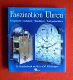 Richard Mühe: Faszination Uhren (Klokken/Uurwerken), Ophalen of Verzenden, Zo goed als nieuw
