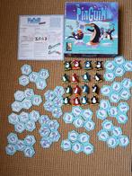 Pinguïn Deluxe! Bordspel, Een of twee spelers, Ophalen, Zo goed als nieuw