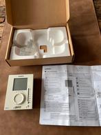 Siemens RDJ10 Kamerthermostaat - Nieuw!, Doe-het-zelf en Verbouw, Ophalen of Verzenden, Nieuw