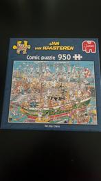 Jan van haasteren tall ship chaos, Ophalen of Verzenden, 500 t/m 1500 stukjes, Zo goed als nieuw