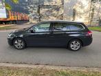 Peugeot 308 SW 1.6 BlueHDI Blue Lease Executive, Auto's, Peugeot, Voorwielaandrijving, Gebruikt, 4 cilinders, 137 €/maand