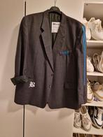 Blazer Blaze Amsterdam, Kleding | Heren, Grijs, Ophalen of Verzenden, Zo goed als nieuw