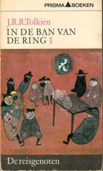 In de ban van de ring I  de Reisgenoten  - J.R.R. Tolkien., Boeken, Gelezen, Ophalen of Verzenden