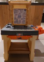 Werktafel kind, Ophalen, Gebruikt