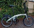 Takashi vouwfiets nieuw!, 20 inch of meer, Versnellingen, Nieuw, Totaal opvouwbaar
