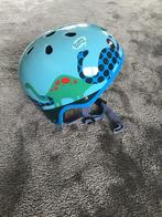 Micro Step Helm maat 48-53 cm, Ophalen of Verzenden, Gebruikt, Overige maten, Jongen of Meisje