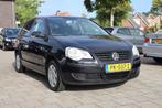 Volkswagen Polo 1.2 AIRCO | EL PAKKET | APK (bj 2008), Voorwielaandrijving, Elektrische ramen, Stof, Gebruikt