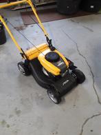 Stiga Collector 43 motor grasmaaier bijna nieuw !, Ophalen, Cirkelmaaier, Stiga, Zo goed als nieuw