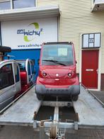 Diverse Achensa A 100 en A50 onderdelen!  Mag weg in 1 koop!, Ophalen