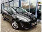 Ford Fiesta 1.1/NAVI/BLUETOOTH/CRUISE, Auto's, Voorwielaandrijving, Origineel Nederlands, Bedrijf, 39 €/maand