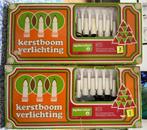 Splendor kerstverlichting 2x (7), Ophalen, Gebruikt
