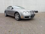 BENTLEY GT COUPÉ W12 USA IMPORT INCL.GROOT ONDERHOUD €20900, Auto's, Automaat, Euro 5, 12 cilinders, Leder