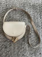 See by Chloé tas beige crossbody, Sieraden, Tassen en Uiterlijk, Tassen | Damestassen, Ophalen of Verzenden, Gebruikt, Beige