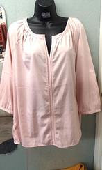 LIV SHIRT MT 44, Ophalen of Verzenden, Zo goed als nieuw, Maat 42/44 (L), Roze
