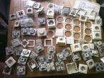 Te koop Schakelmateriaal JUNG, Ophalen of Verzenden, Gebruikt, Stopcontact