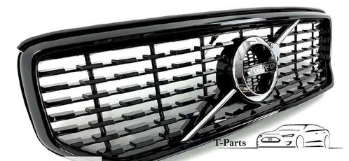 Volvo XC40 grill bumper voorbumper grille, Auto-onderdelen, Carrosserie en Plaatwerk, Volvo, Voor, Nieuw, Ophalen of Verzenden